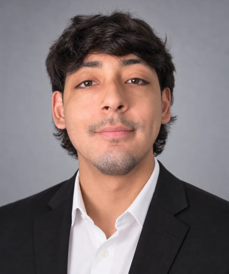 Christian Castro, owner of Cash For Houses Fresno